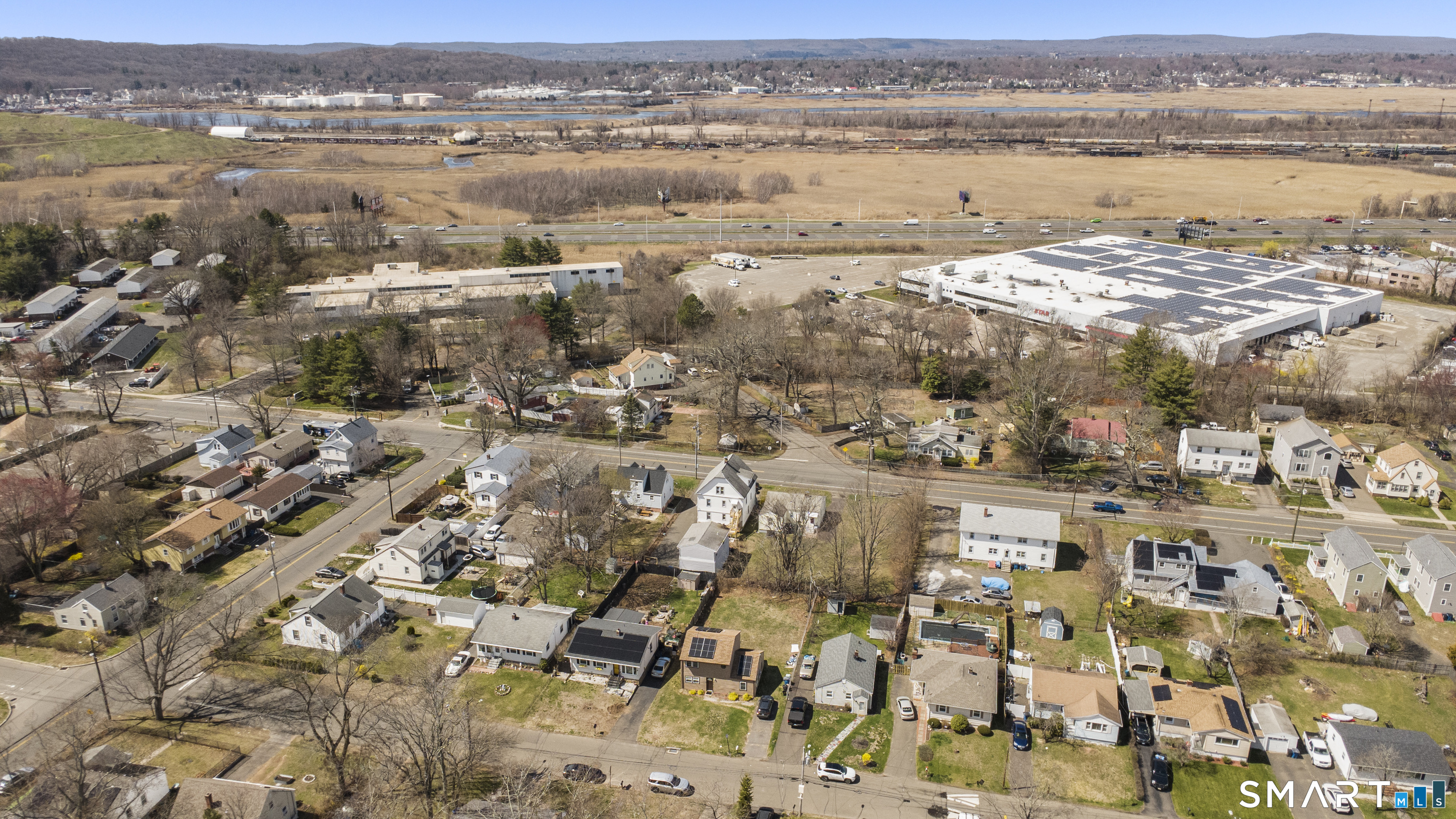 174 Weybosset Street