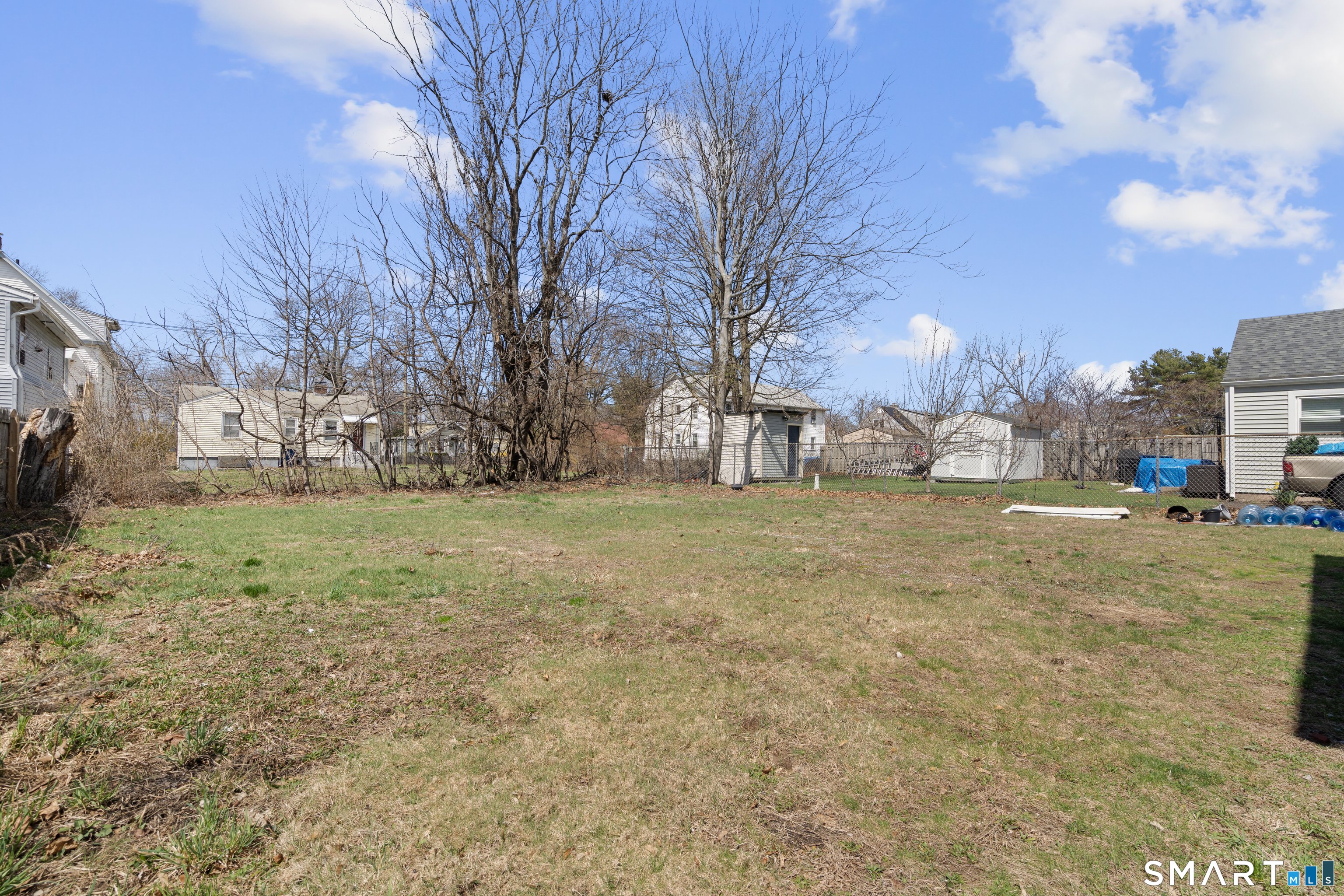 174 Weybosset Street