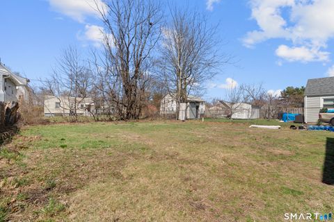 Tiny photo for 174 Weybosset Street, New Haven, CT 06511 (MLS # 24165790)