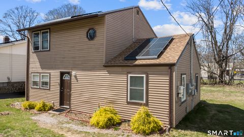 Photo of 174 Weybosset Street, New Haven, CT 06511 (MLS # 24165790)