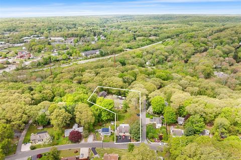 Photo of 26 Sunset Terrace #C16, Essex, CT 06426 (MLS # 24133834)