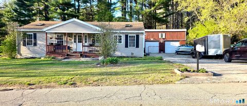 46 Klondike Street Thompson CT 06255