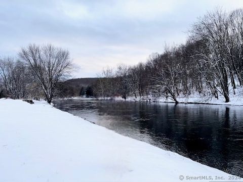 A home in Beacon Falls