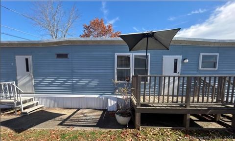 A home in Beacon Falls