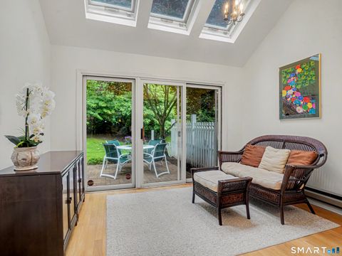 Tiny photo for 321 Lansdowne, Westport, CT 06880 (MLS # 24187824)
