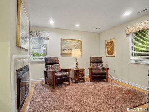 Tiny photo for 321 Lansdowne, Westport, CT 06880 (MLS # 24187824)