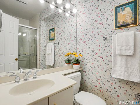 Tiny photo for 321 Lansdowne, Westport, CT 06880 (MLS # 24187824)