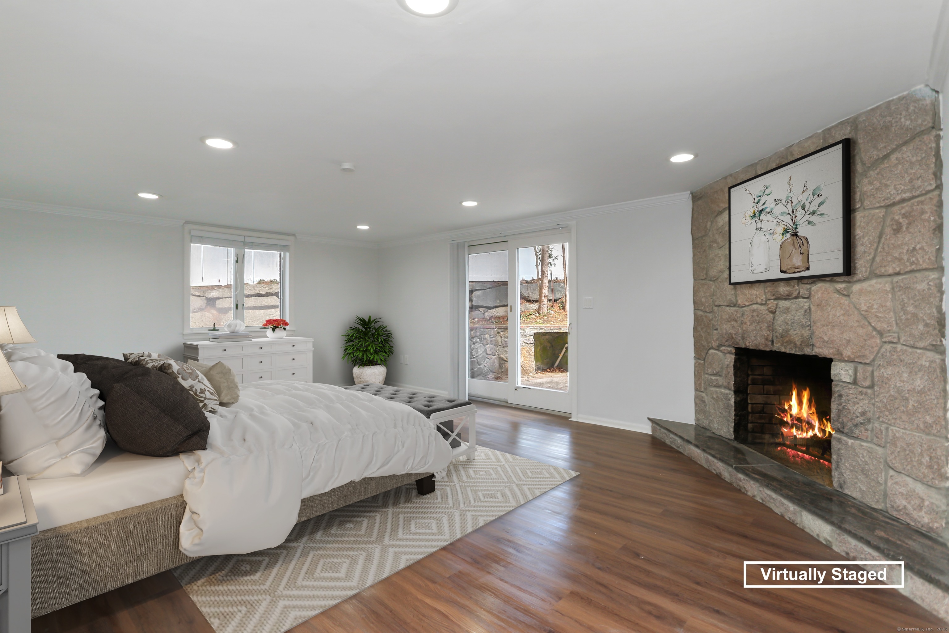 16 Dandy Drive, Greenwich, Connecticut image 23