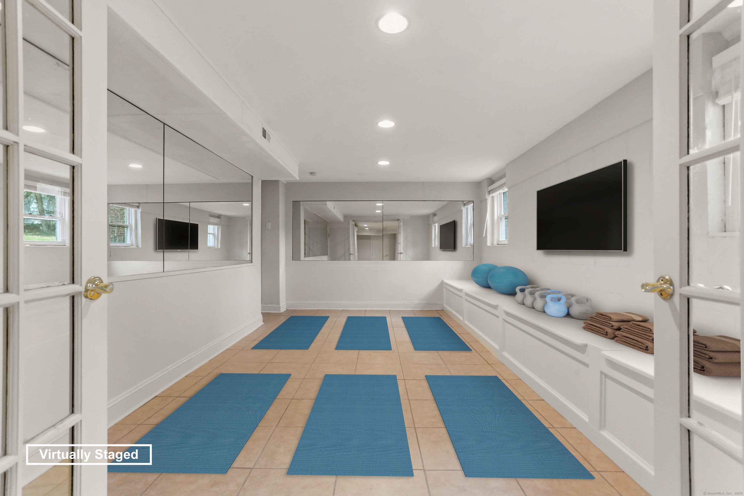 16 Dandy Drive, Greenwich, Connecticut image 28