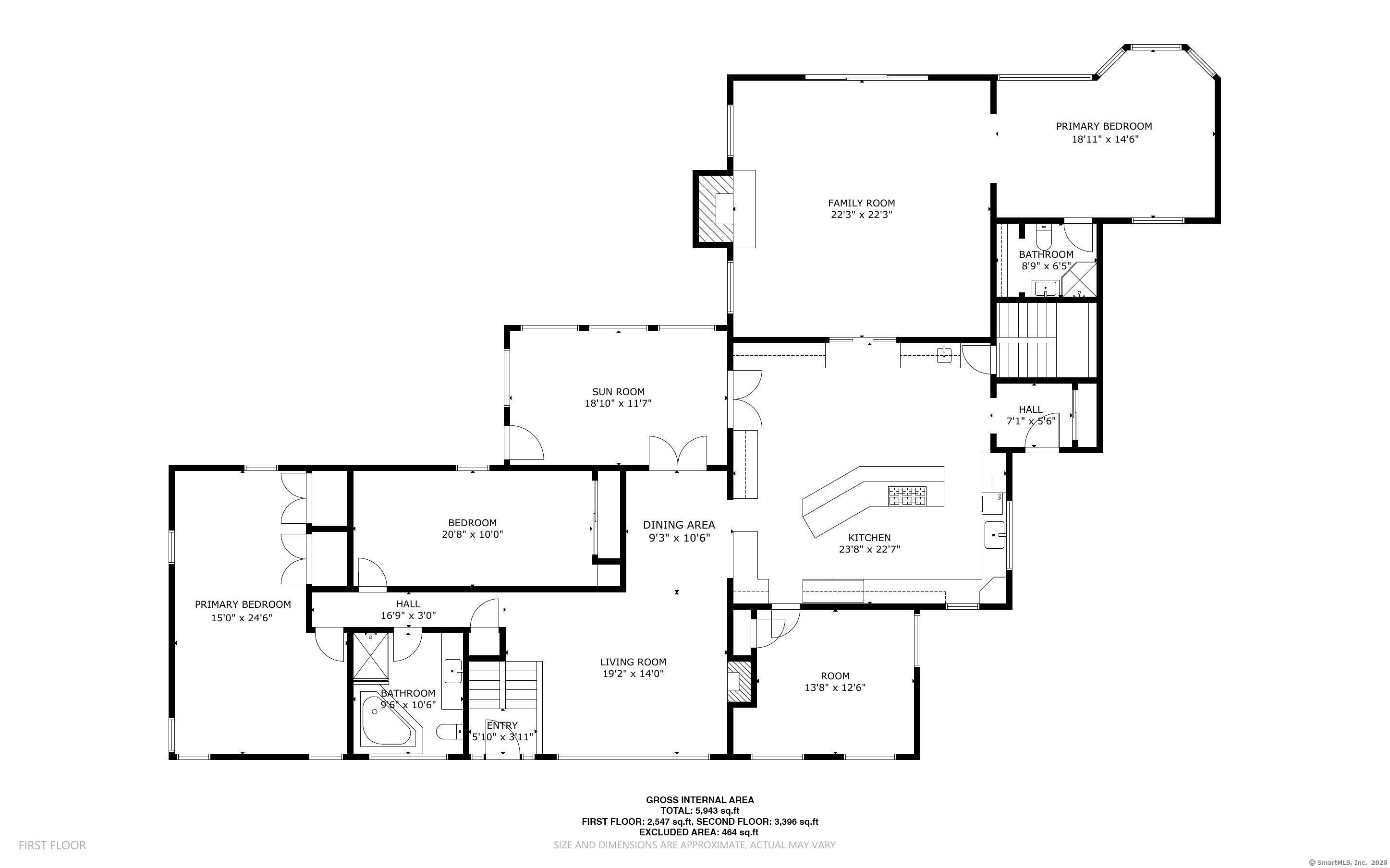 16 Dandy Drive, Greenwich, Connecticut image 35