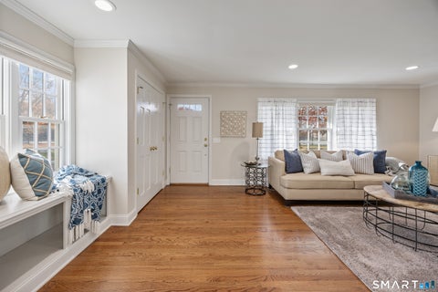 Tiny photo for 7 Sunset Road, Madison, CT 06443 (MLS # 24216954)