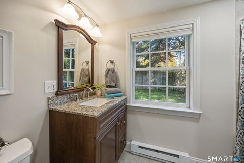 Tiny photo for 7 Sunset Road, Madison, CT 06443 (MLS # 24216954)