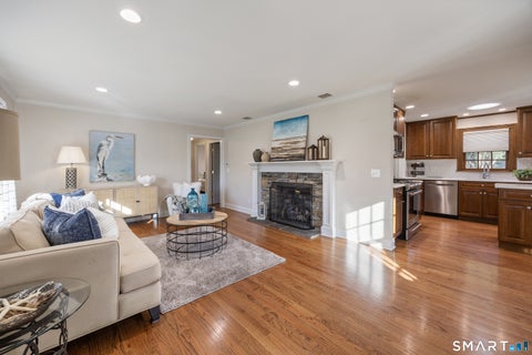 Tiny photo for 7 Sunset Road, Madison, CT 06443 (MLS # 24216954)