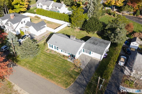 Tiny photo for 7 Sunset Road, Madison, CT 06443 (MLS # 24216954)