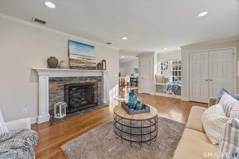Tiny photo for 7 Sunset Road, Madison, CT 06443 (MLS # 24216954)