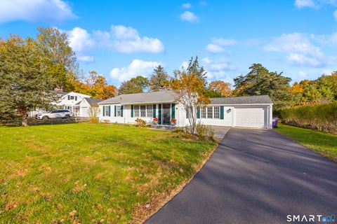Tiny photo for 7 Sunset Road, Madison, CT 06443 (MLS # 24216954)