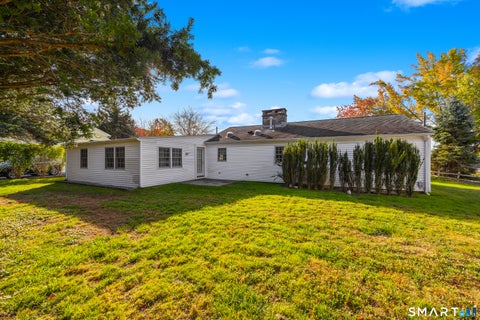 Tiny photo for 7 Sunset Road, Madison, CT 06443 (MLS # 24216954)