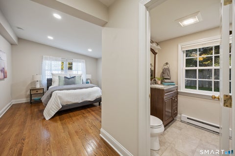 Tiny photo for 7 Sunset Road, Madison, CT 06443 (MLS # 24216954)