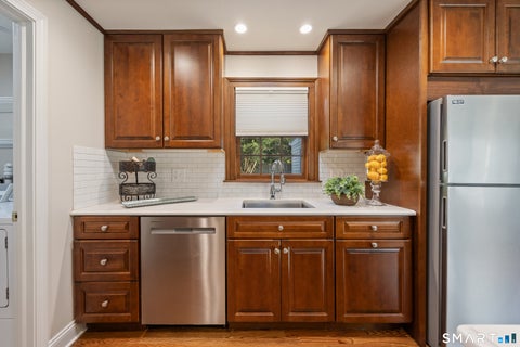 Tiny photo for 7 Sunset Road, Madison, CT 06443 (MLS # 24216954)