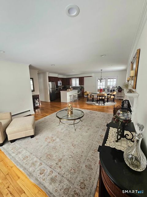 Tiny photo for 10 Purdy Road, Norwalk, CT 06850 (MLS # 24152737)