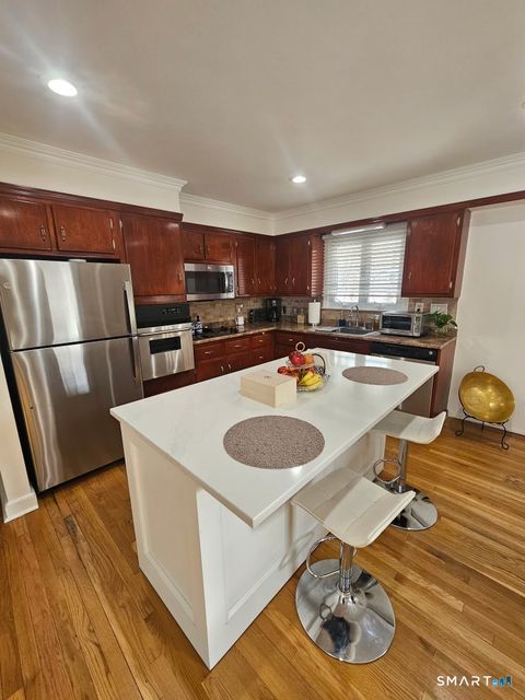 Tiny photo for 10 Purdy Road, Norwalk, CT 06850 (MLS # 24152737)