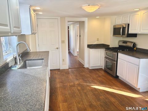 Tiny photo for 336 Reservoir Avenue, Meriden, CT 06451 (MLS # 24145153)