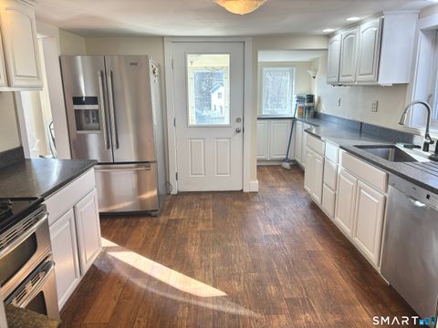 Tiny photo for 336 Reservoir Avenue, Meriden, CT 06451 (MLS # 24145153)