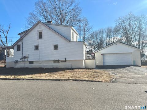 Tiny photo for 336 Reservoir Avenue, Meriden, CT 06451 (MLS # 24145153)