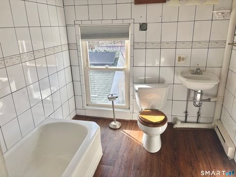 Tiny photo for 336 Reservoir Avenue, Meriden, CT 06451 (MLS # 24145153)