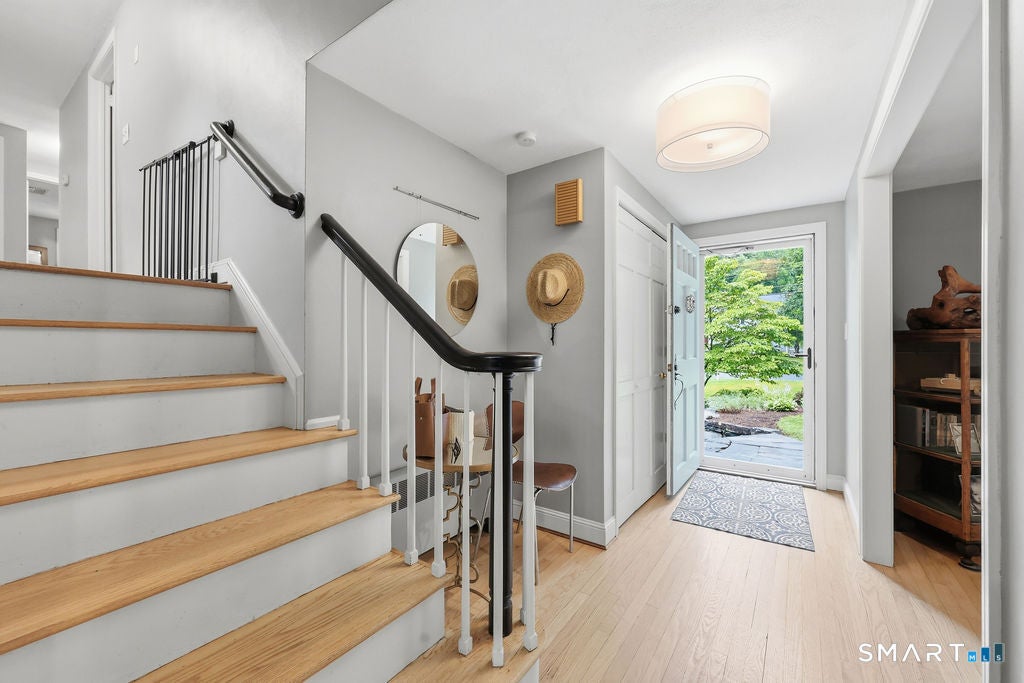 6 David Drive