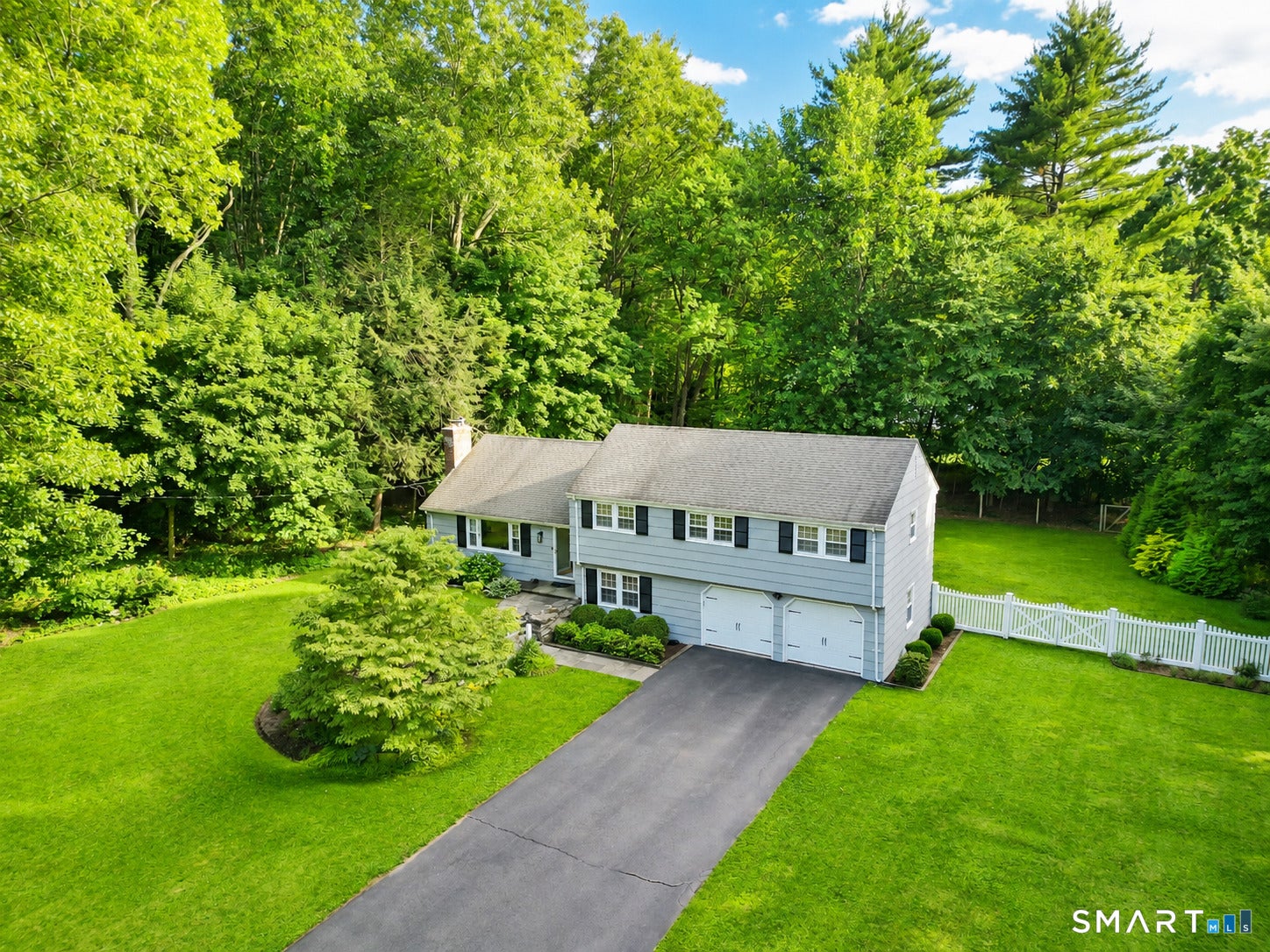 6 David Drive