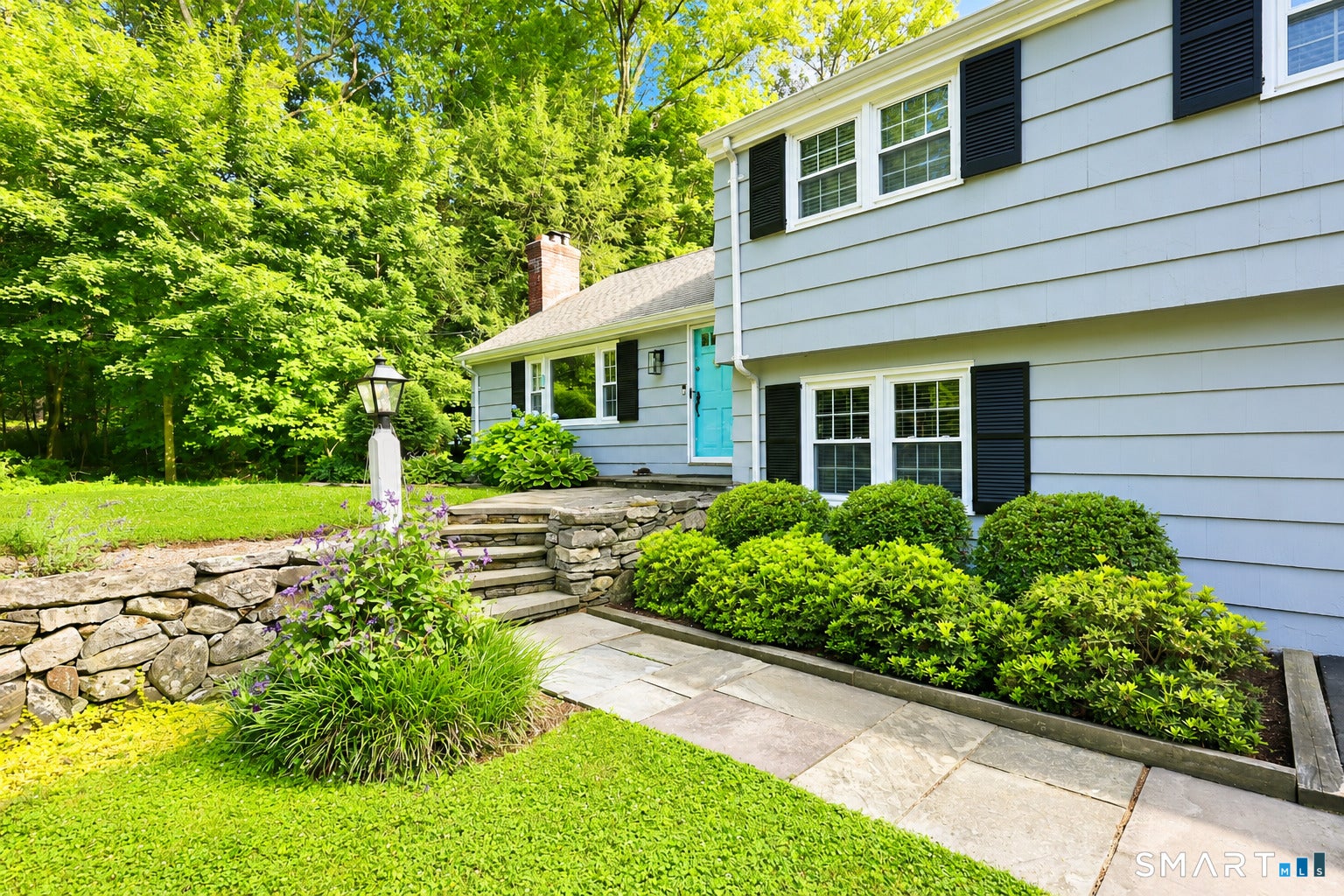6 David Drive