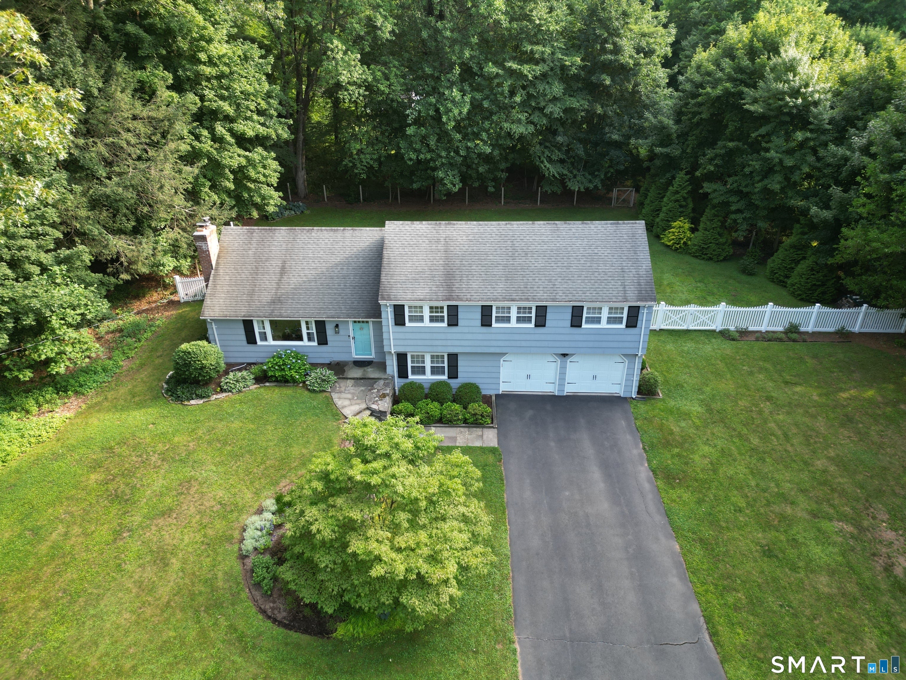 6 David Drive