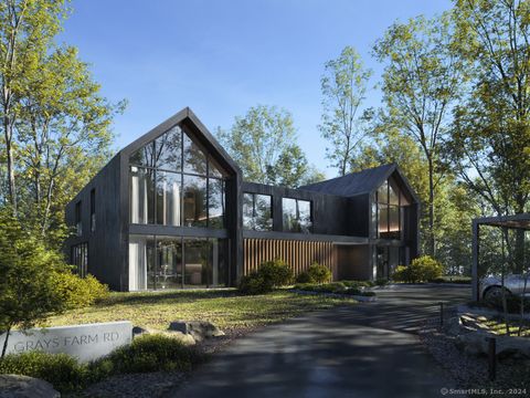 9 Grays Farm Road, Westport, CT 06880 - #: 24037692