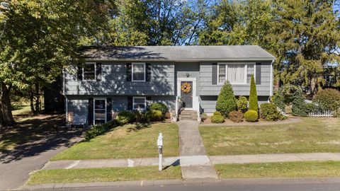 Tiny photo for 23 Meadowbrook Road, West Haven, CT 06516 (MLS # 24133882)