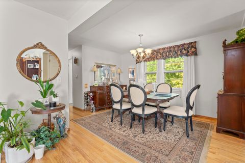 Tiny photo for 23 Meadowbrook Road, West Haven, CT 06516 (MLS # 24133882)