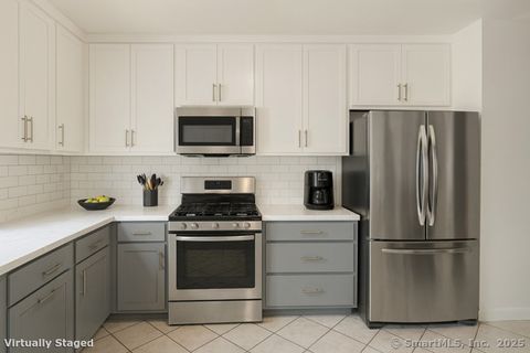 Tiny photo for 23 Meadowbrook Road, West Haven, CT 06516 (MLS # 24133882)