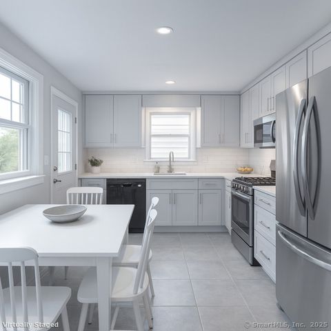Tiny photo for 23 Meadowbrook Road, West Haven, CT 06516 (MLS # 24133882)