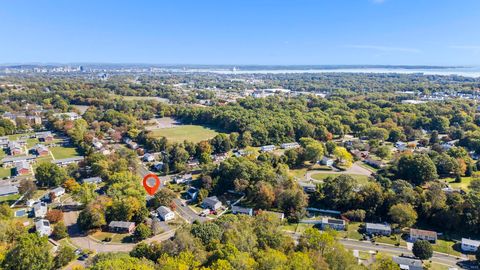 Tiny photo for 23 Meadowbrook Road, West Haven, CT 06516 (MLS # 24133882)