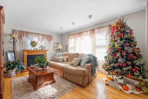 Tiny photo for 23 Meadowbrook Road, West Haven, CT 06516 (MLS # 24133882)