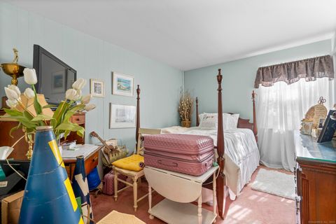 Tiny photo for 23 Meadowbrook Road, West Haven, CT 06516 (MLS # 24133882)