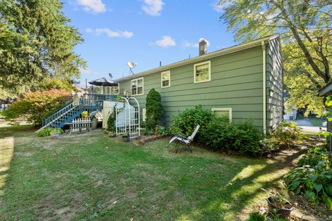 Tiny photo for 23 Meadowbrook Road, West Haven, CT 06516 (MLS # 24133882)