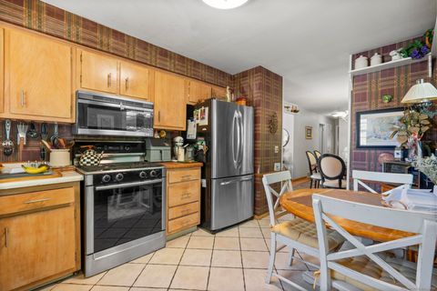 Tiny photo for 23 Meadowbrook Road, West Haven, CT 06516 (MLS # 24133882)