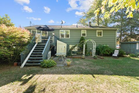 Tiny photo for 23 Meadowbrook Road, West Haven, CT 06516 (MLS # 24133882)