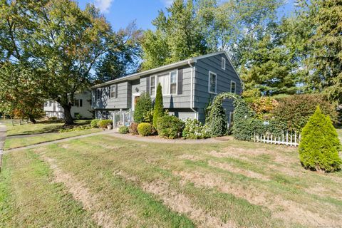 Tiny photo for 23 Meadowbrook Road, West Haven, CT 06516 (MLS # 24133882)