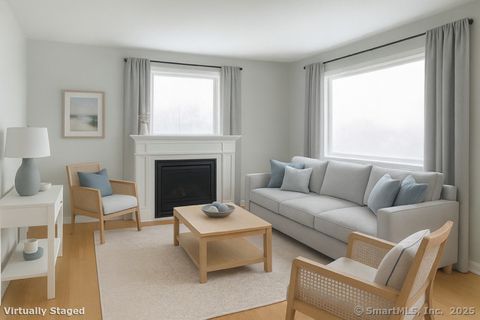 Tiny photo for 23 Meadowbrook Road, West Haven, CT 06516 (MLS # 24133882)