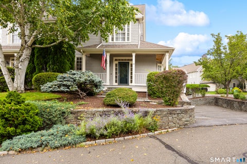 Photo of 33 Old Field Hill Road #18, Southbury, CT 06488 (MLS # 24199216)