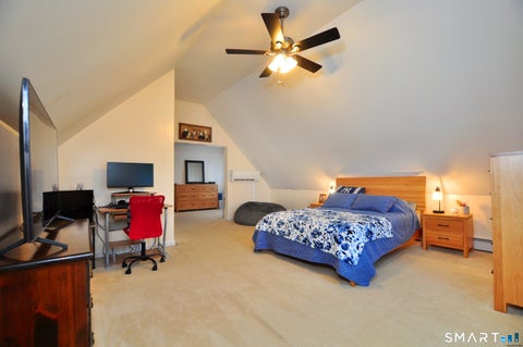 Tiny photo for 167 East Street, Windsor, CT 06095 (MLS # 24179506)