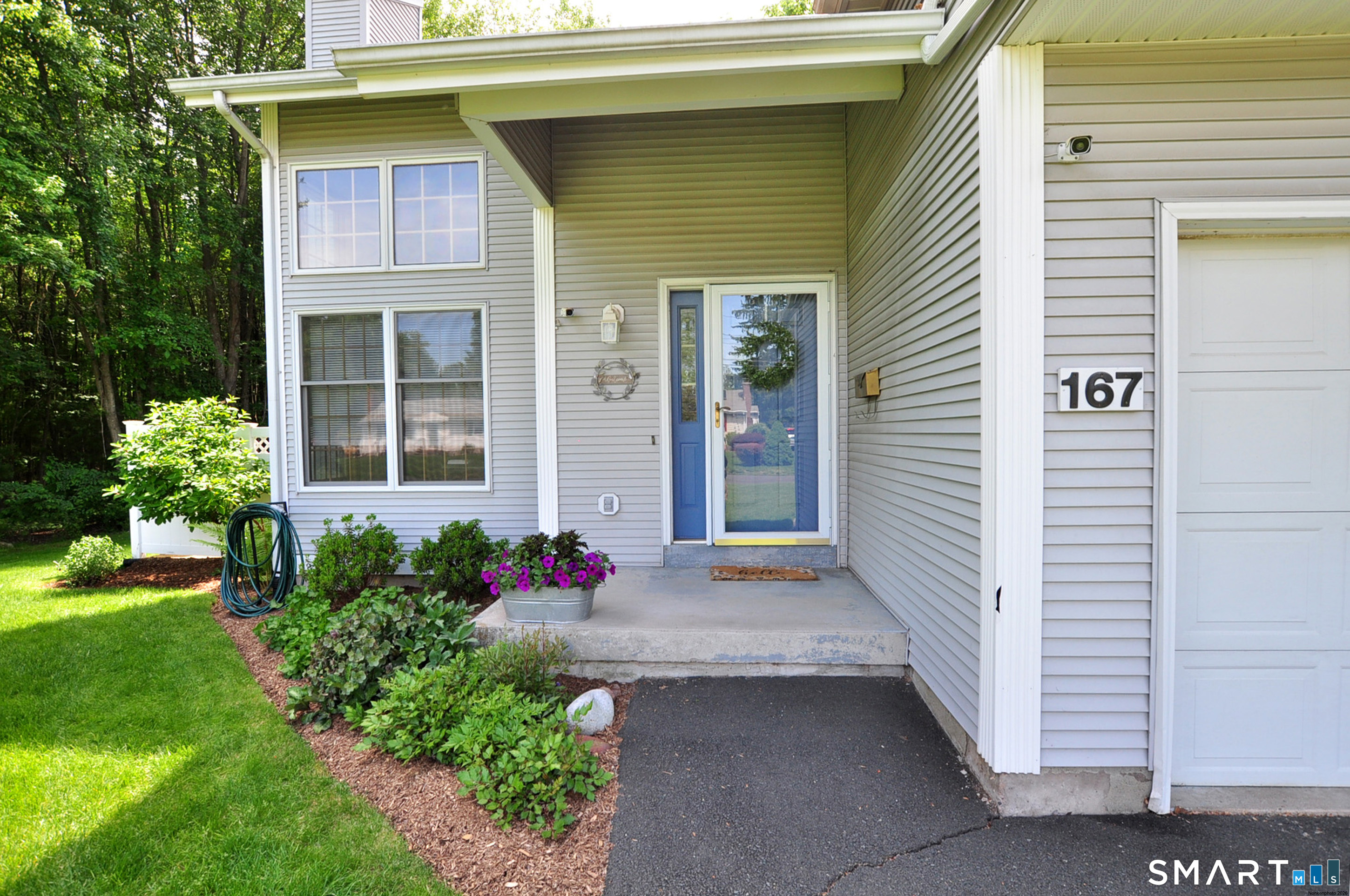 167 East Street