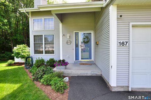 Tiny photo for 167 East Street, Windsor, CT 06095 (MLS # 24179506)